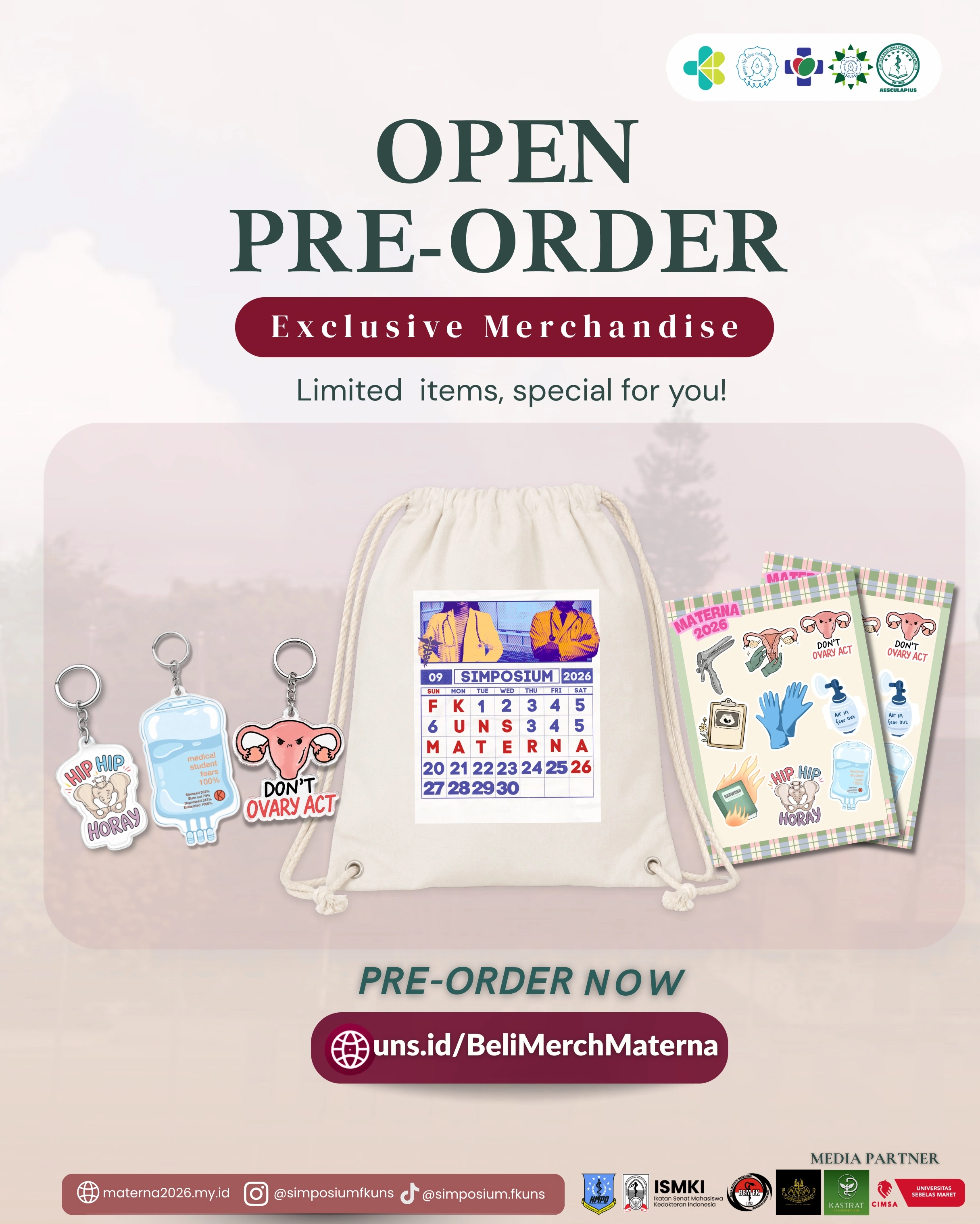 Merchandise 1