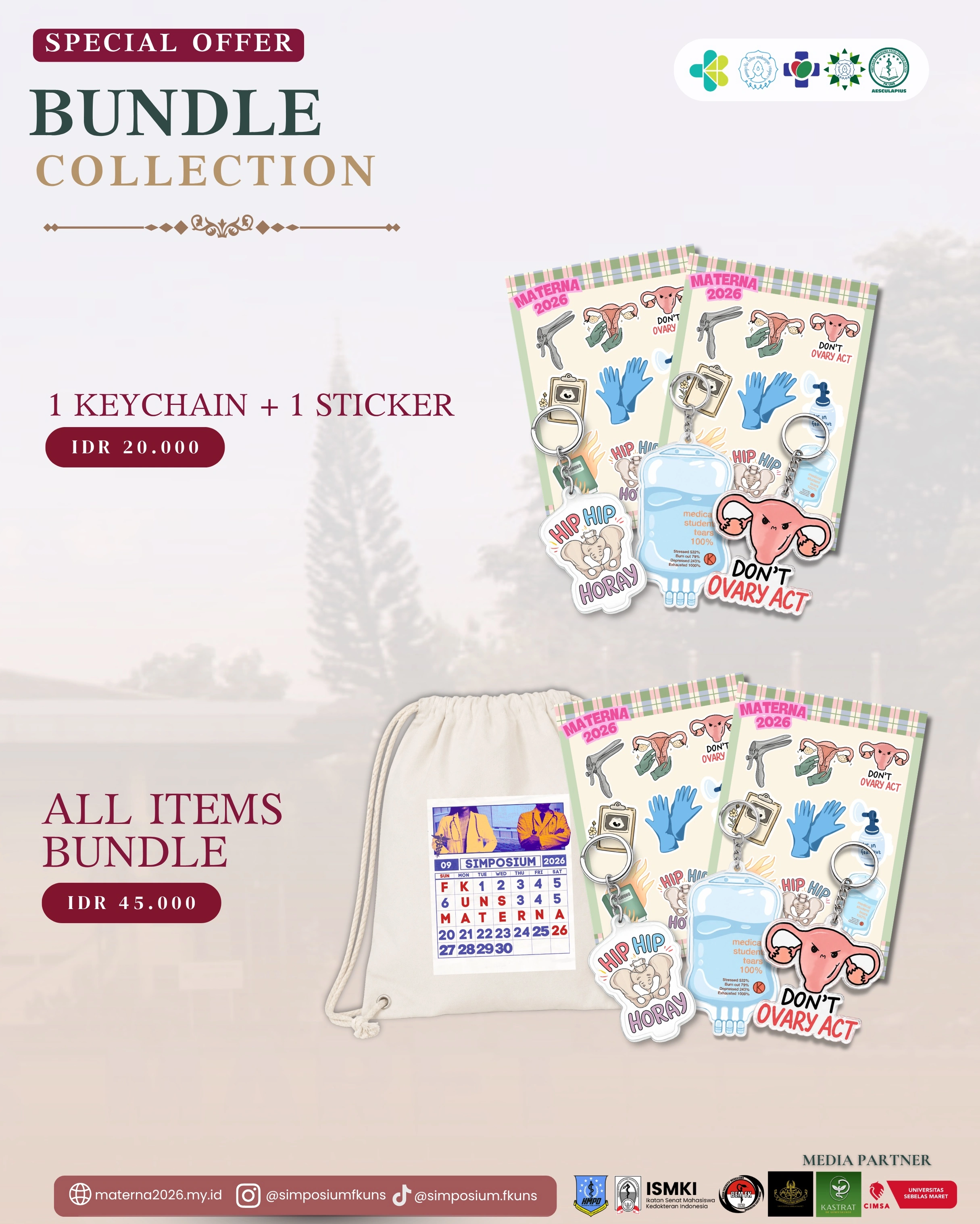 Merchandise 3
