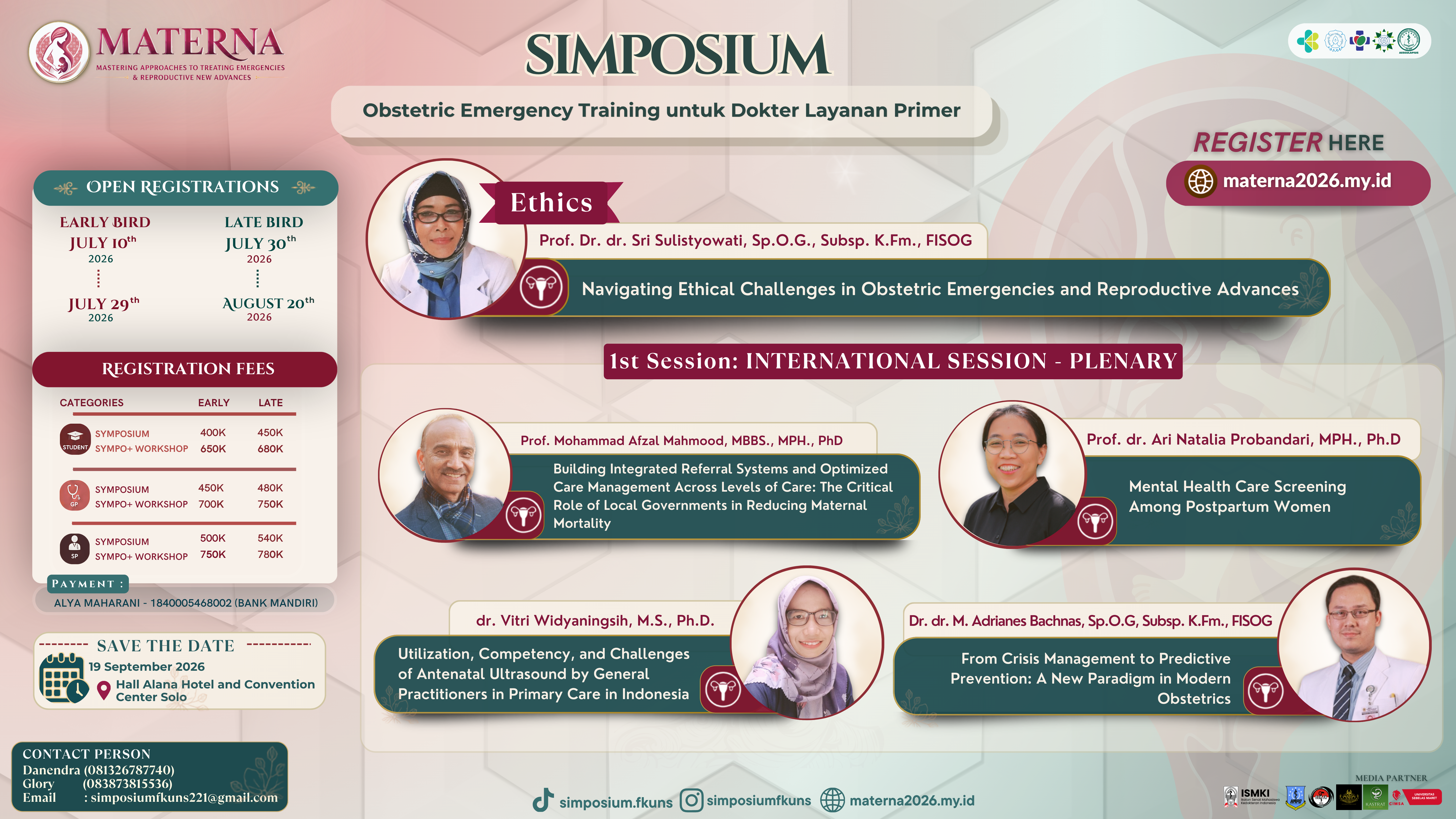 Symposium Poster 1