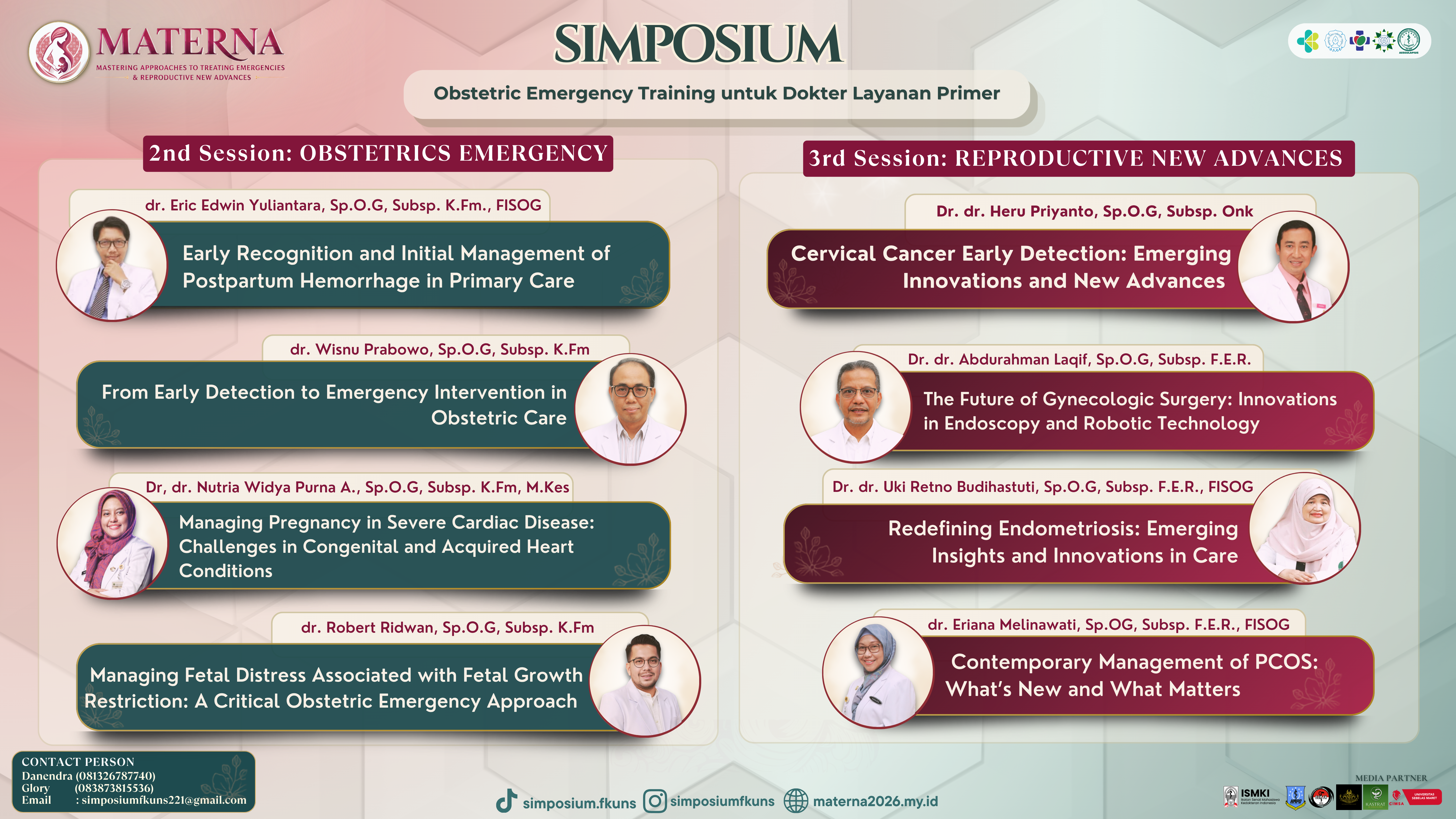 Symposium Poster 2
